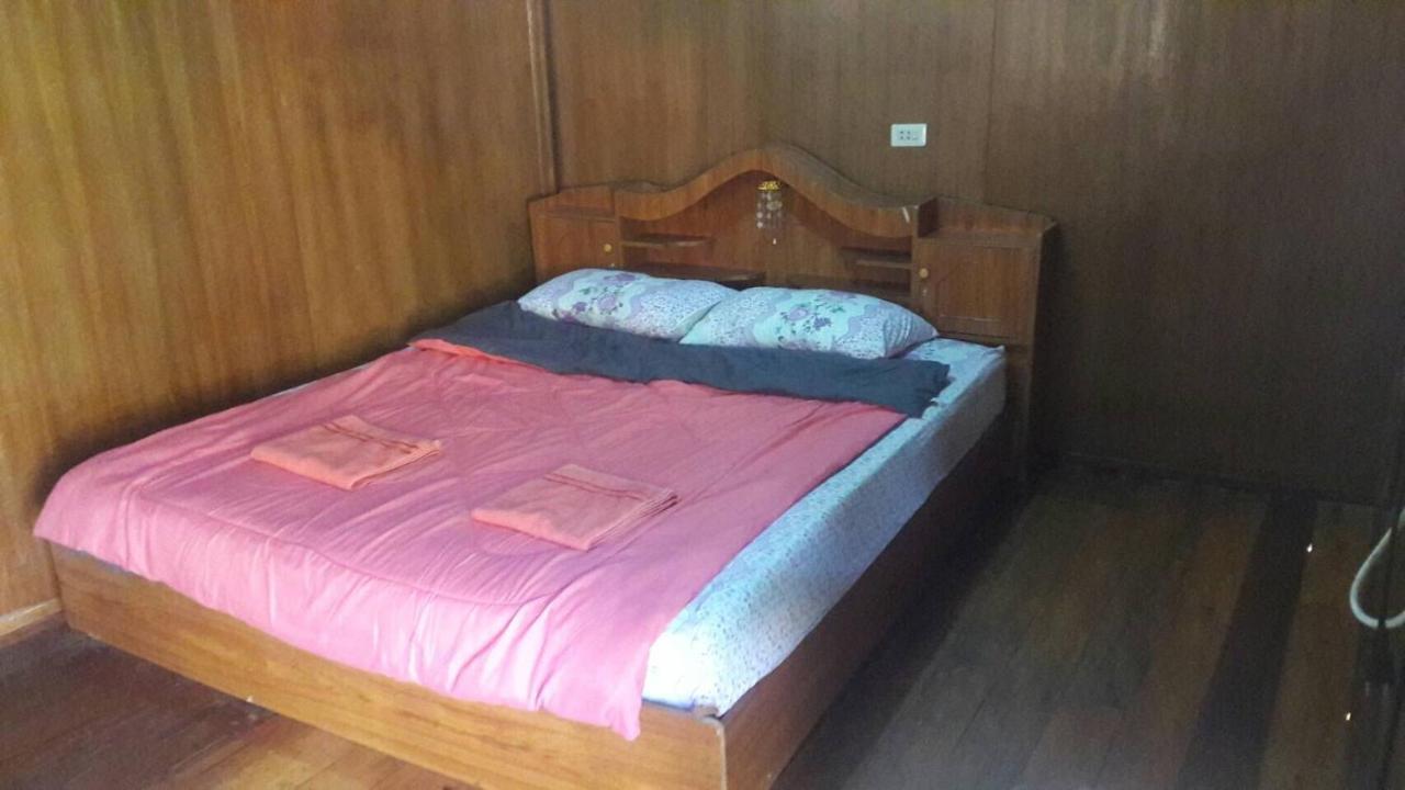 Phu Mok Dok Mai Resort Wiang Kaen Exterior photo